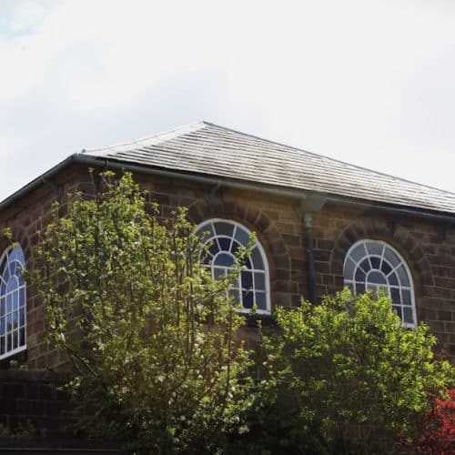 Amber Valley Planning Permission