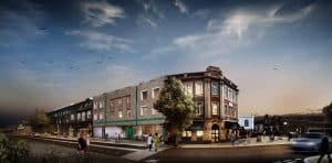 Bexley planning consultants