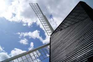 Buckinghamshire Planning