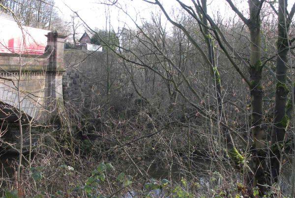 Lawful Development Certificate for detached annexe structure outside of the settlement boundary