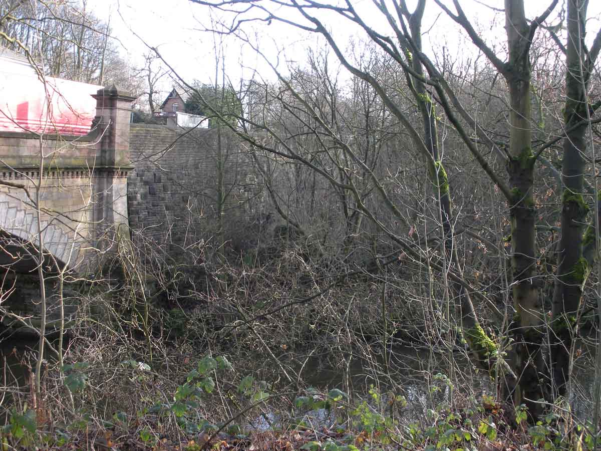 Lawful Development Certificate for detached annexe structure outside of the settlement boundary