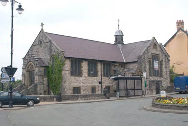 Change of Use Planning Application