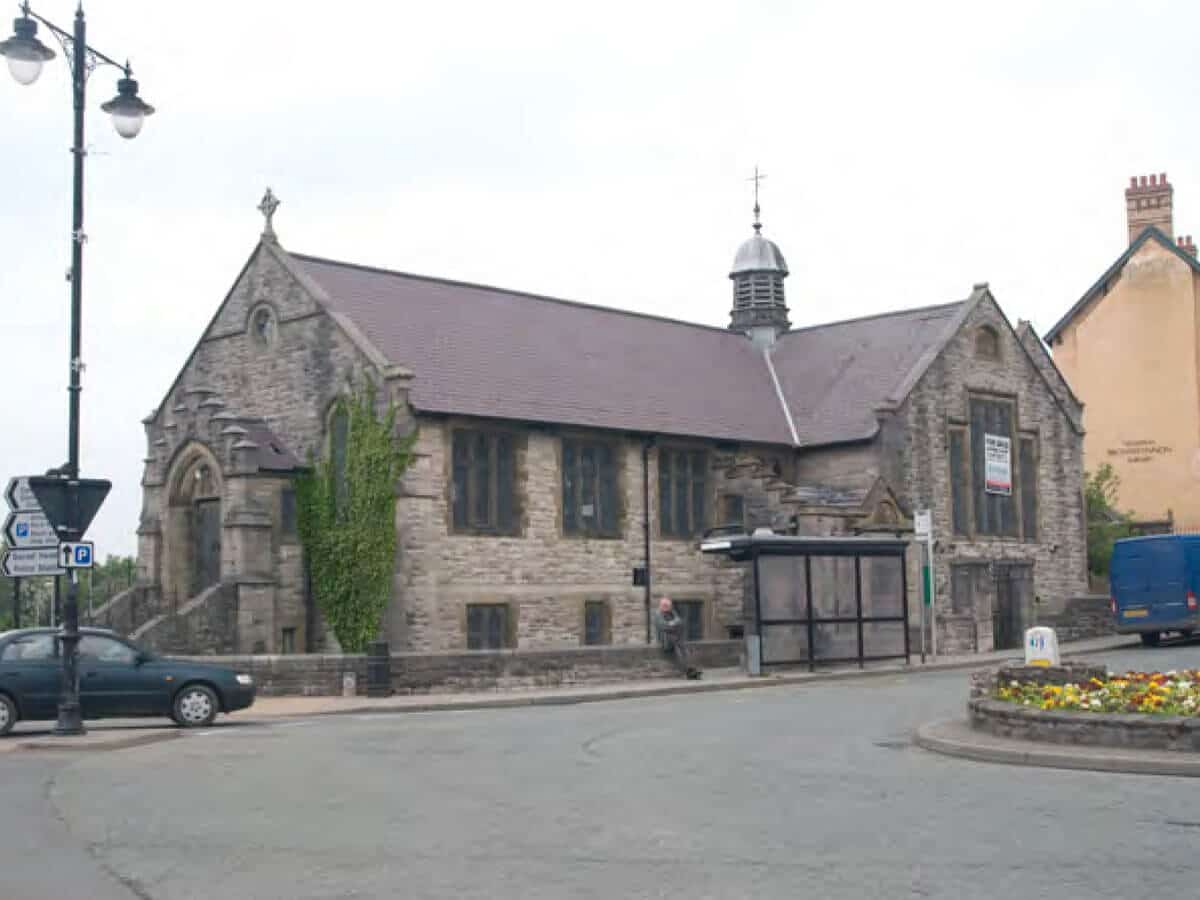 Change of Use Planning Application