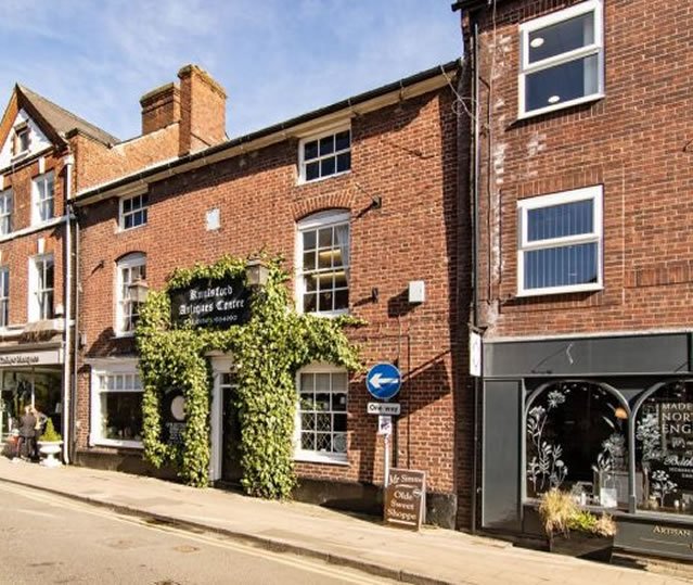 Cheshire East Planning Consultants - Plande