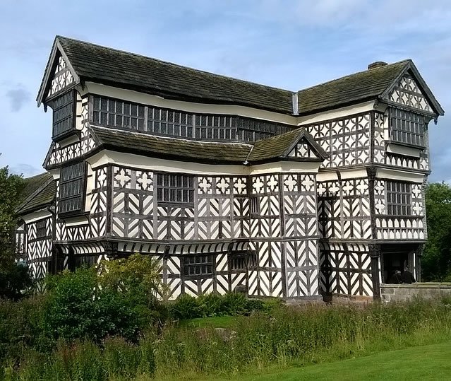 Cheshire West Planning Consultants - Plande