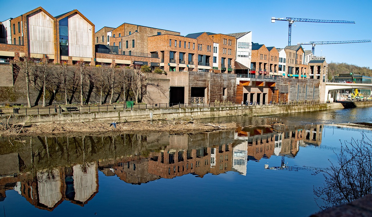 Durham Planning Permission