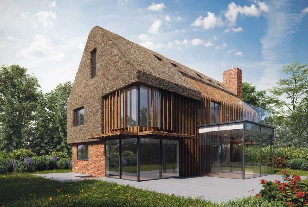 NPPF Paragraph 79 Home