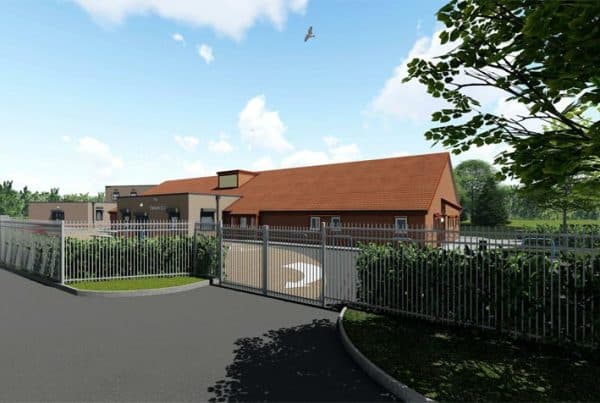 Expanding Educational Opportunities