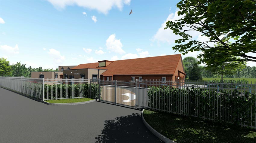 Expanding Educational Opportunities