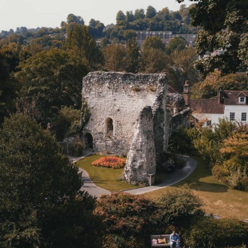 Guildford Planning Consultants