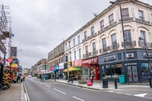 Hammersmith and Fulham Planning Consultants