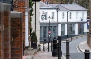 Harrow Planning Consultants