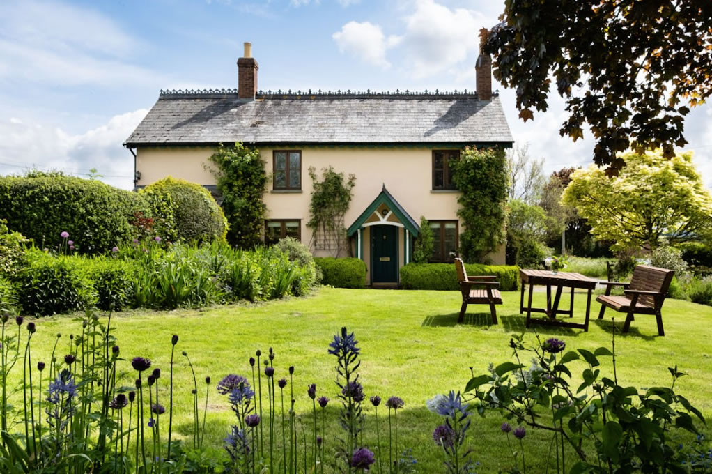 Herefordshire Planning Permission