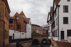 Kingston upon Thames Planning Consultants