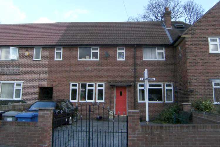 Confirmation that use of the dwelling house as a C4 HMO is lawful