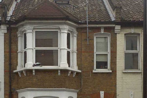 Lawful development certificate (existing) for the use of as dwelling house as four self-contained flats