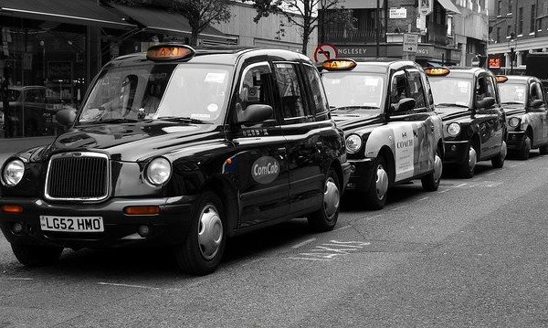 Taxi Operating Centre