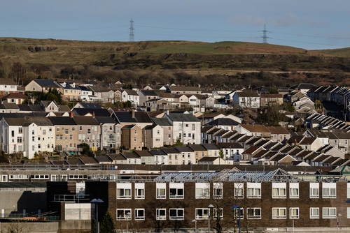 Merthyr Tydfil Planning Consultants