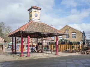 Merton Planning Consultants