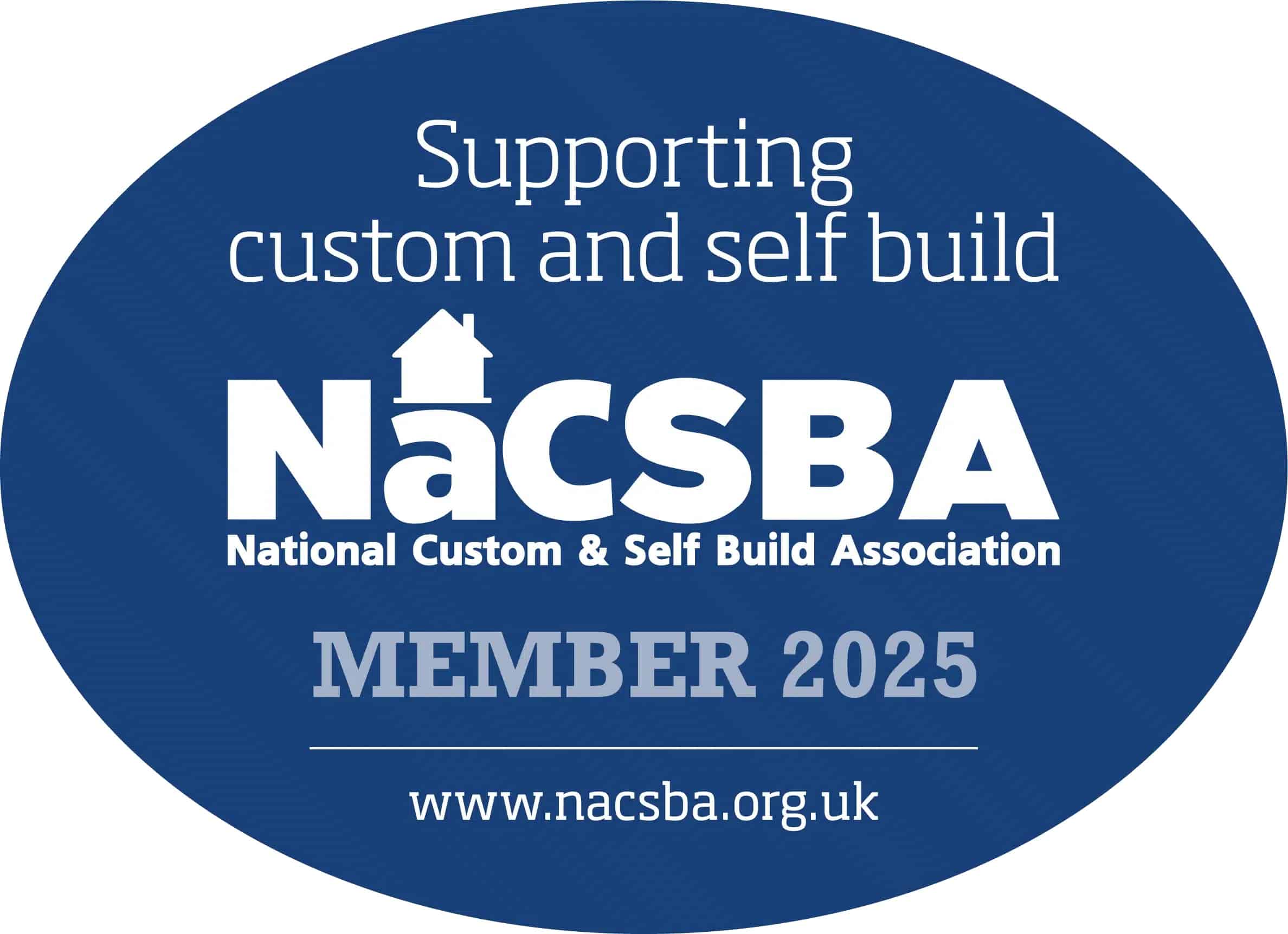 National Custom and Self Build Association (NaCSBA) - Plande