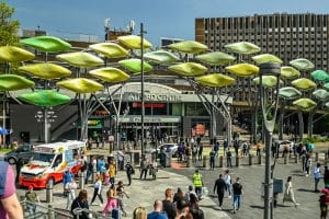 Newham Planning Consultants