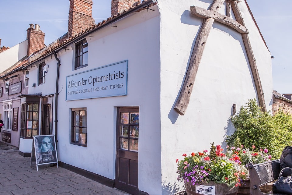 North Yorkshire Council - Planning