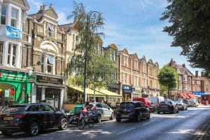 Redbridge Planning Consultants