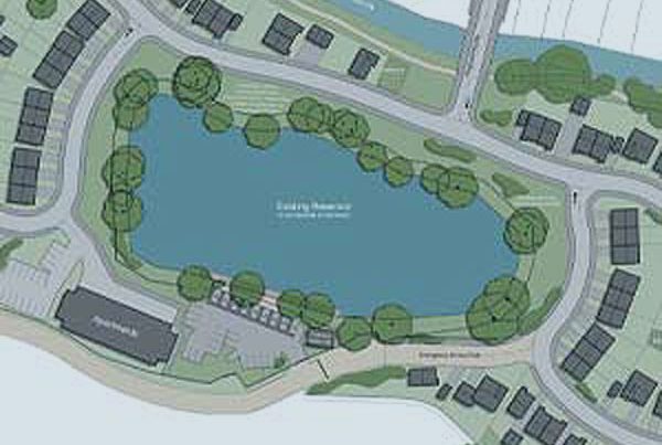 Brownfield redevelopment