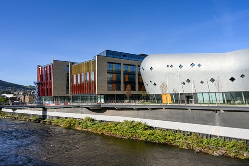 Rhondda Planning Consultants