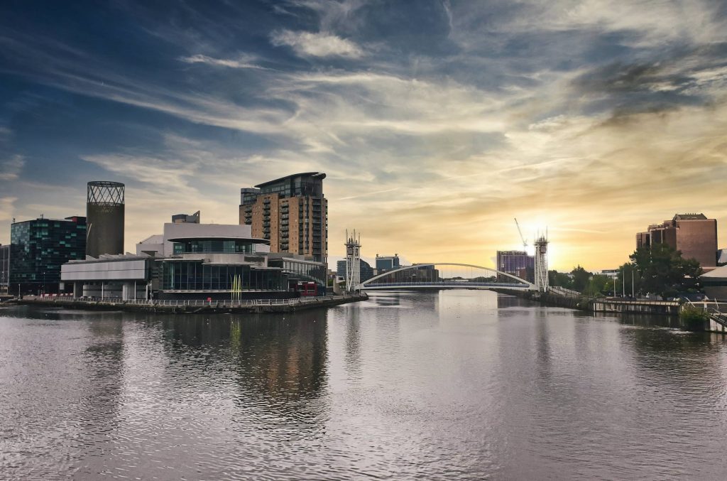 salford planning consultants