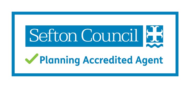 Sefton Council Planning Accredited Agent