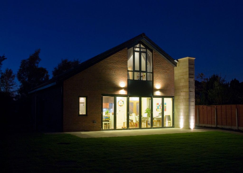 self-build-house-backland