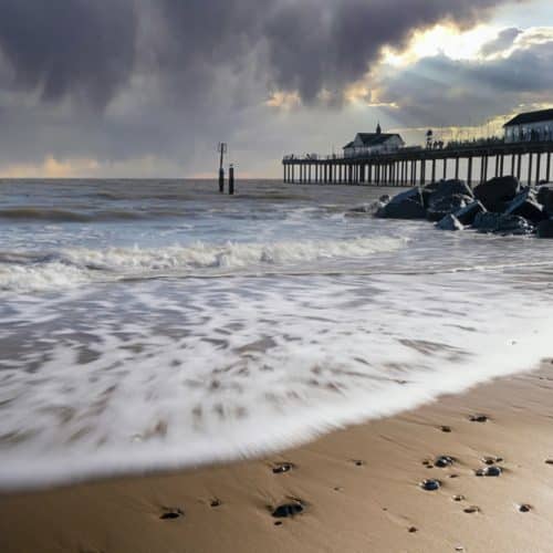 Southwold Planning Consultants