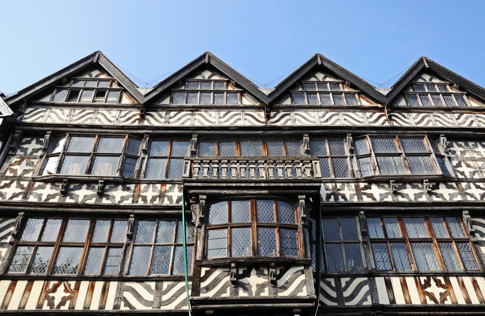 Stafford Planning Consultants