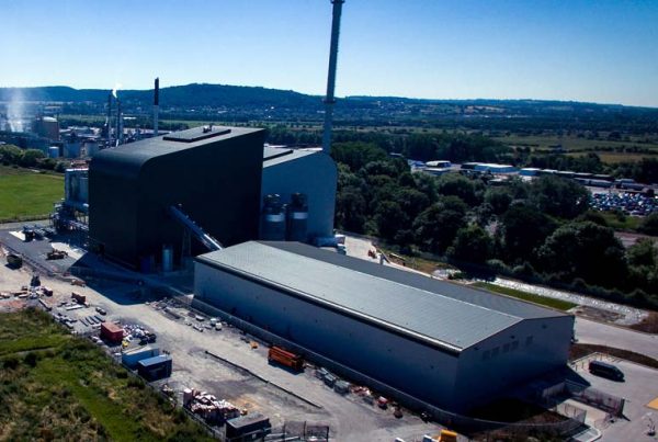 building for storage laboratory workshop energy industrial office