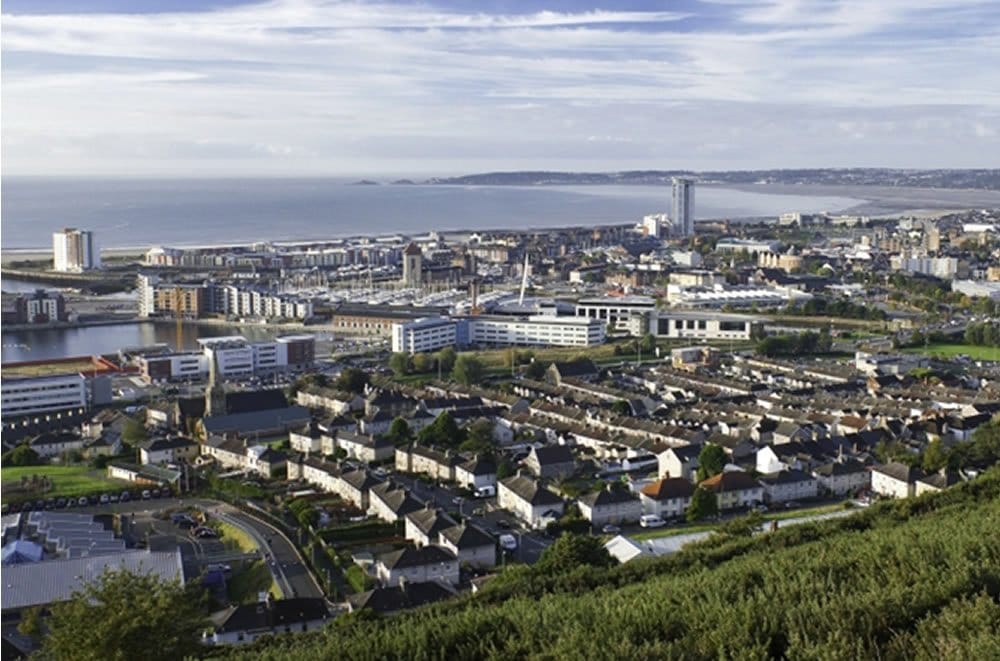 Swansea Planning Consultants