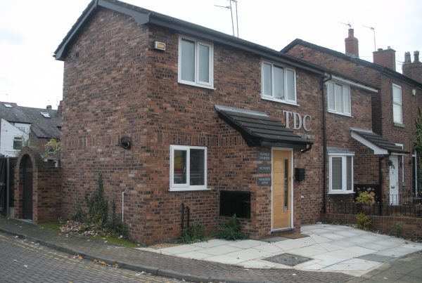 TDC Training - change of use, variation