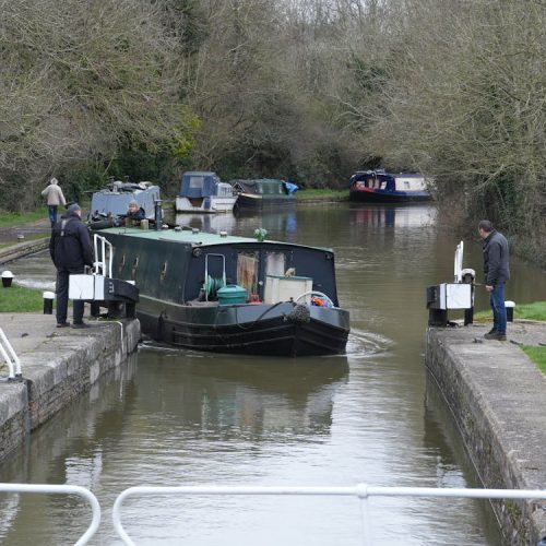 Three Rivers Planning Consultants