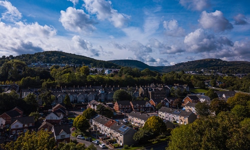 Torfaen Planning Consultants