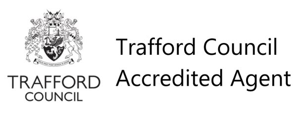 Trafford Council Accredited Agent