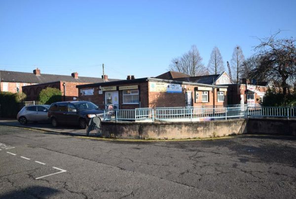 Detached office building (B1 Use) into D1 Use Class following Sequential Assessment